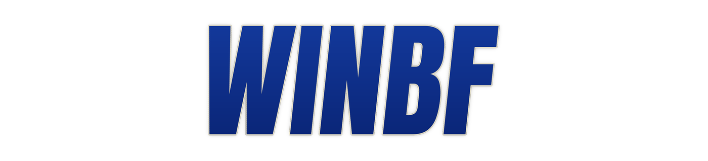 winbf লোগো